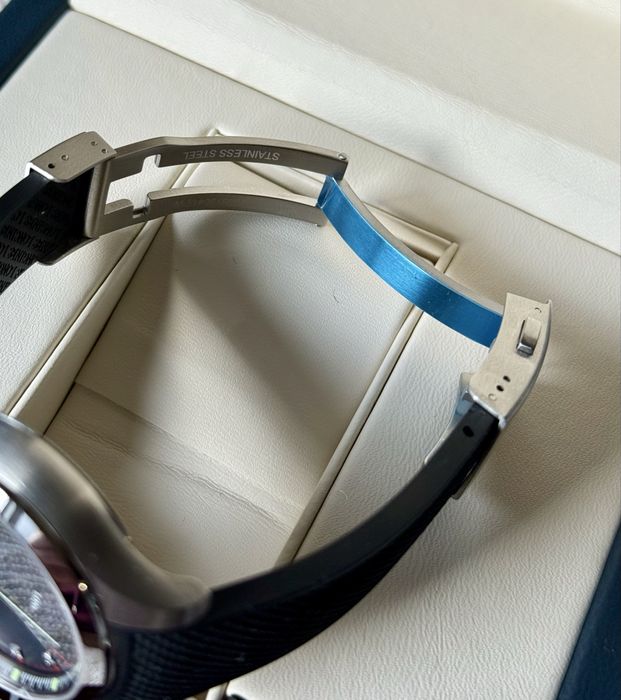 Damski Longines Conquest V.H.P. 36mm