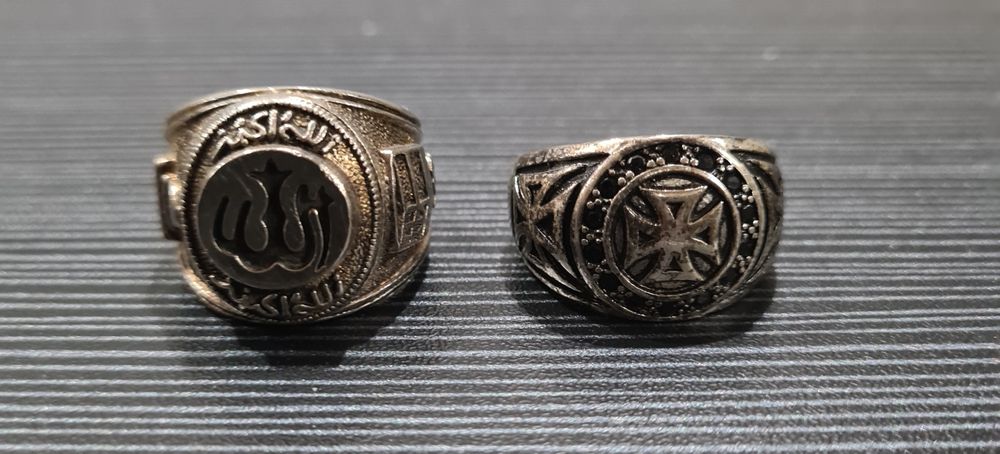 Монета Медаль Жетон.Кольца.