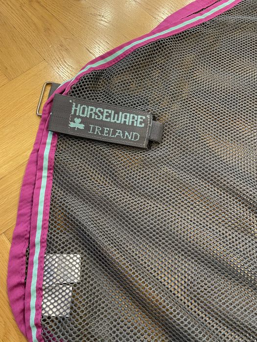 Derka siatkowa Amigo Horseware