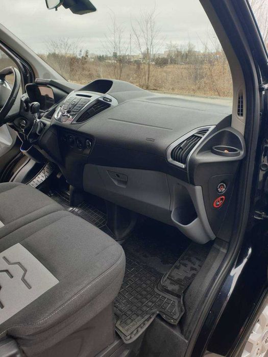 Ford Transit 2013 VIN WF0YXXTTGYDD04713 фото оголошення 4 з 13