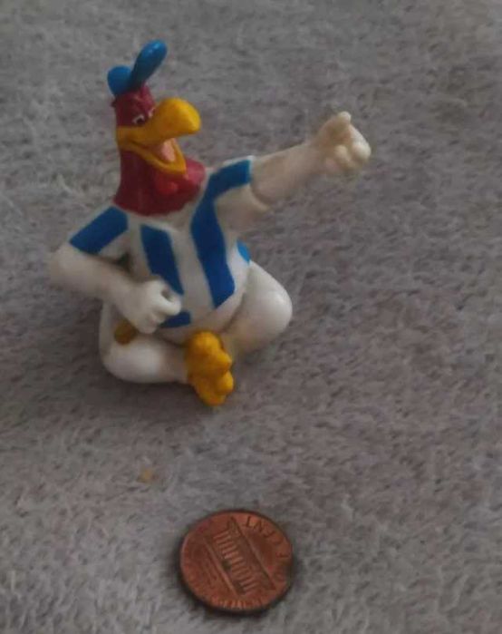 Foghorn Leghorn - Figura PVC