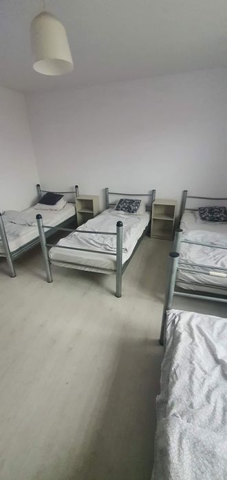 Noclegi, kwatery, pokoje pracownicze