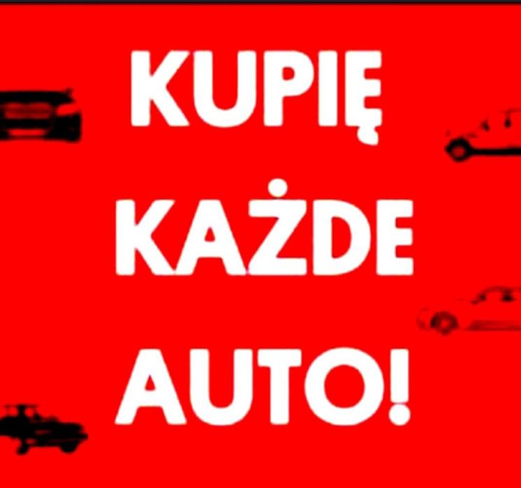 Skup Aut Kasacja Złomowanie Szybka Wycena Zapraszam