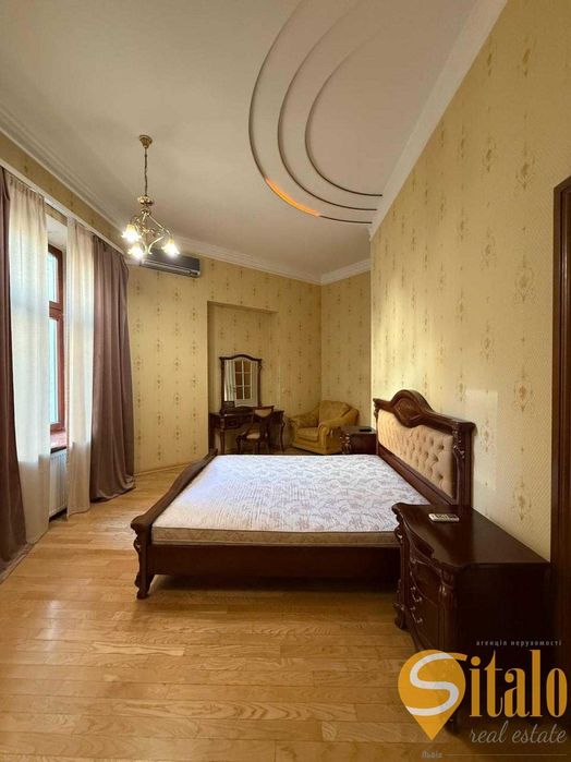 Оренда 4 кімнатної квартири, вулиця Крушельницької