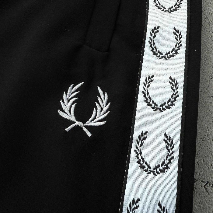 Спортивный костюм Fred Perry, свитшот fred perry