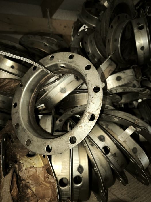 Обойма сальника ступиці Зил 131