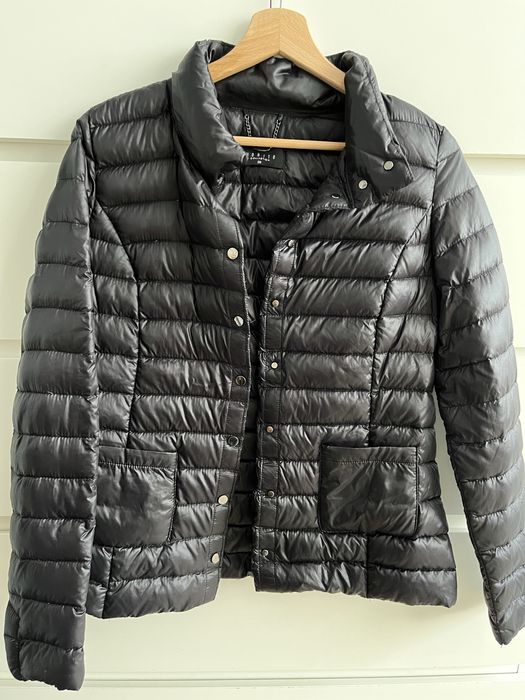 Kurtka puchowa mohito