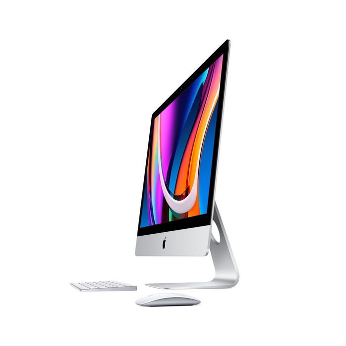 Imac Apple iMac - Na caixa Como novo 27", Intel Core i5, modelo 2019