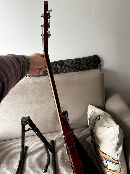 Epiphone Les Paul Tribute gitara elektryczna