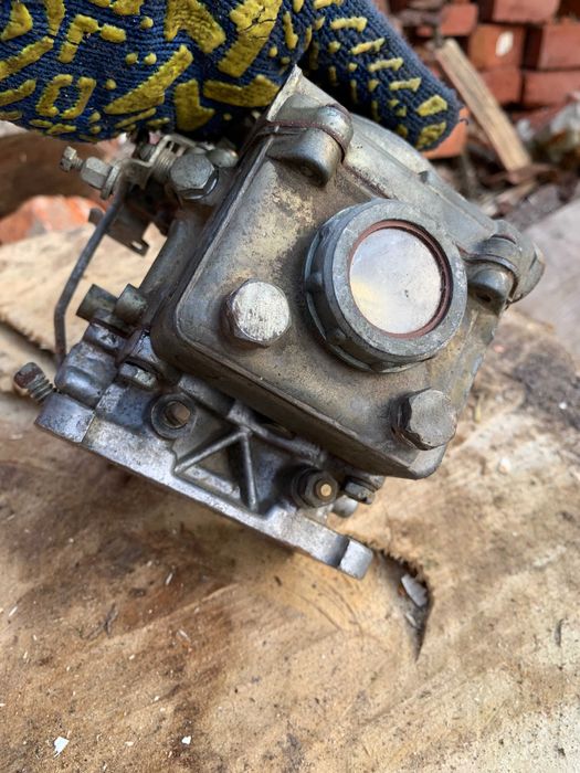 Карбюратор К-126 г