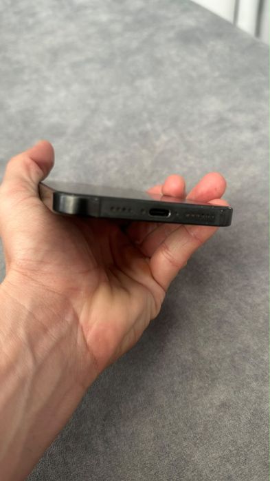 Iphone 16 Pro Max 256Gb