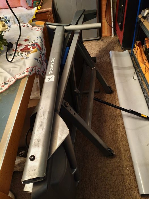 Passadeira Domyos para peças