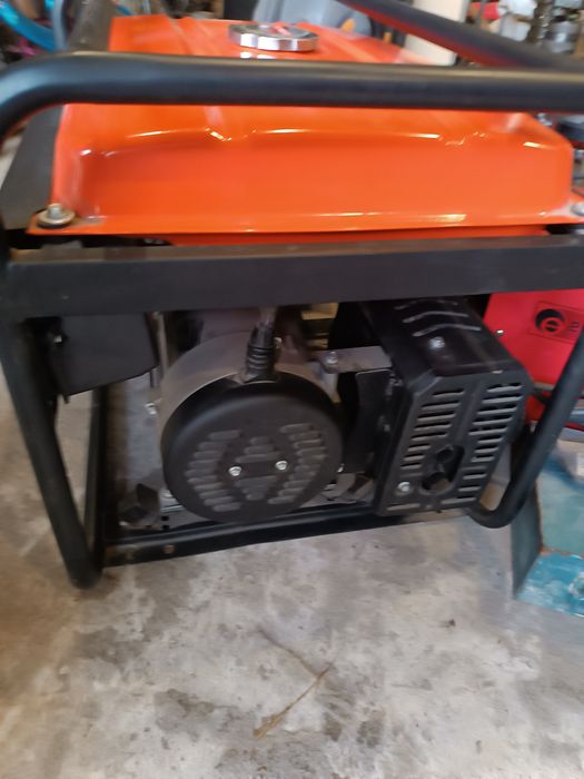 Генератор DWT sz5500