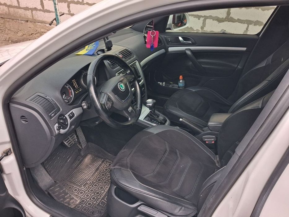 Продам шкода Октавія а5