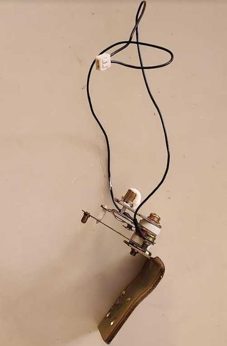 Termostato de panela elétrica ycd3005