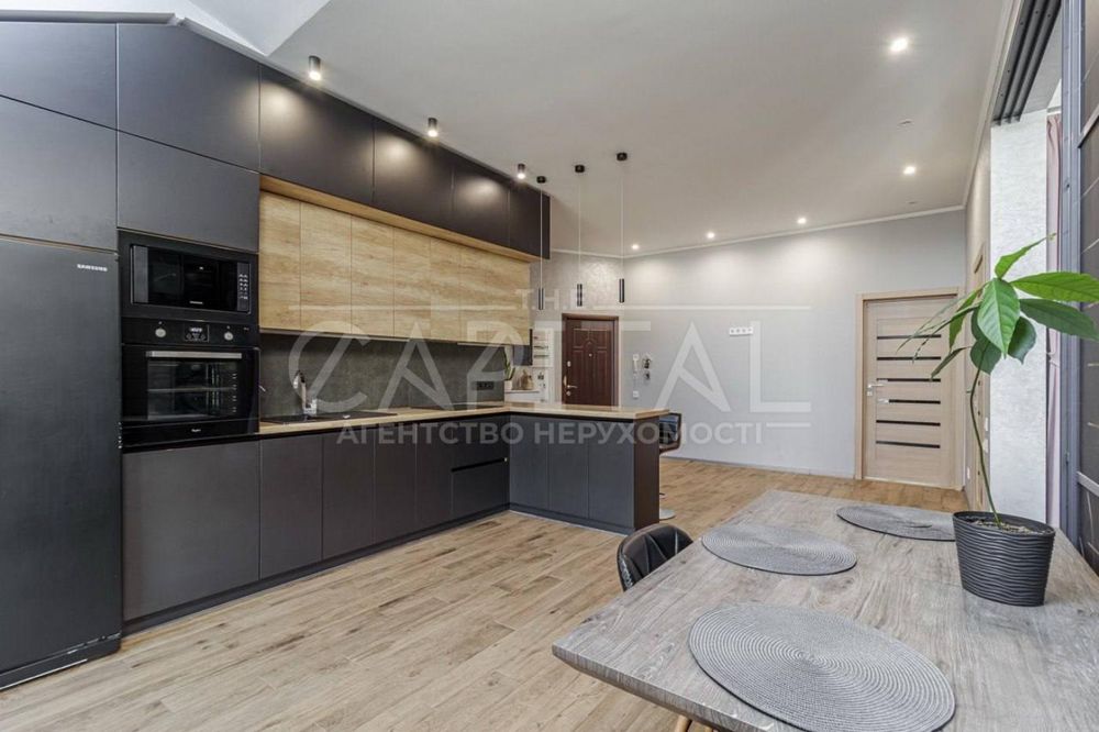 Продаж квартири в с.Хотів, вул. Партизанська, Київська обл.