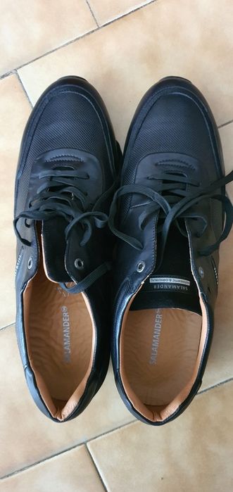 Salamander tamanho 45-46