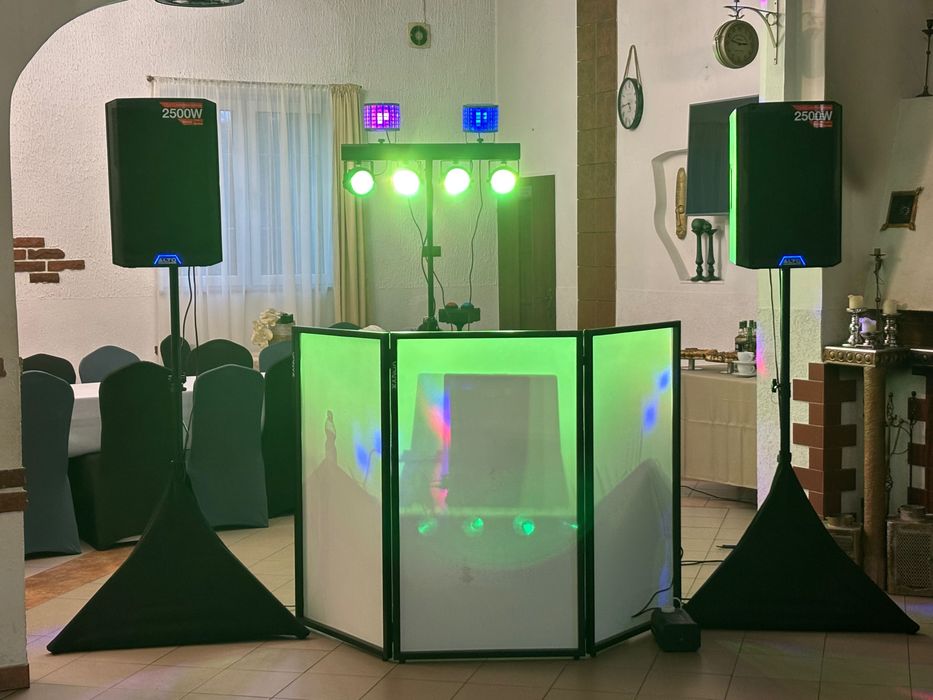 DJ na twoją 18 !