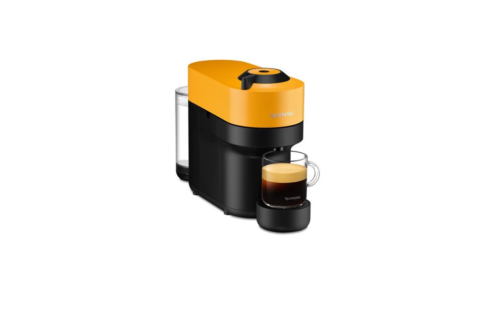 Máquina Nespresso Vertuo Pop