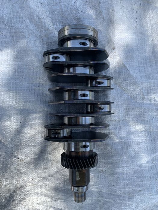 Колінвал Subaru ee20Z Дизель 2.0 Субару 12200аа380 12200аа480