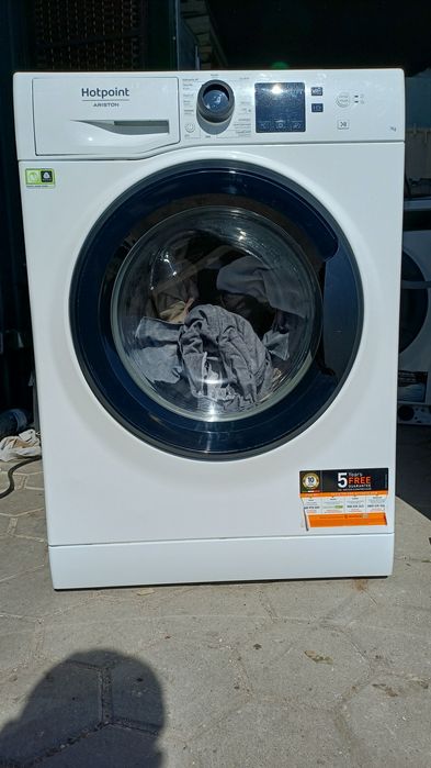 Maquina lavar roupa Ariston Hotpoint  7kg