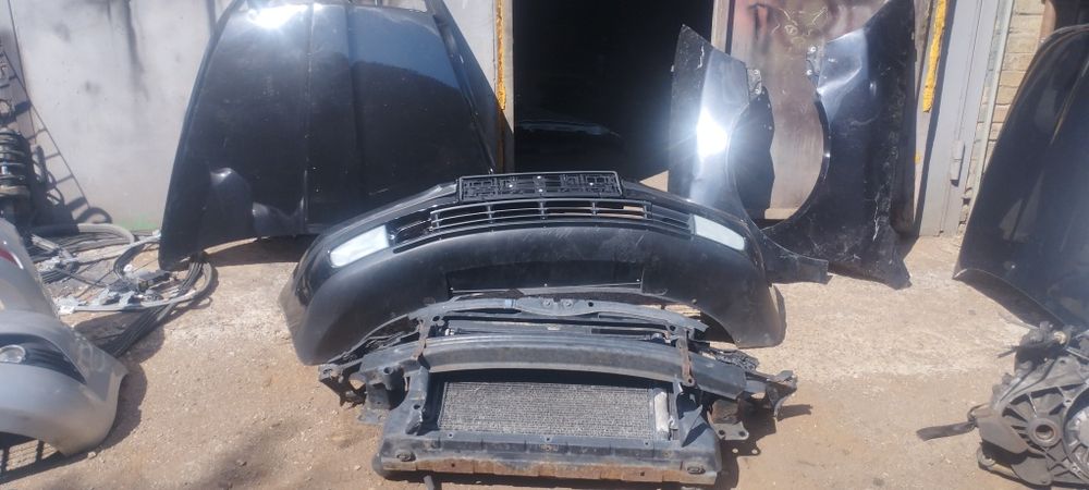 Розборка . Розбірка .разборка.skoda octavia a5 ліфтбек є багато запчас