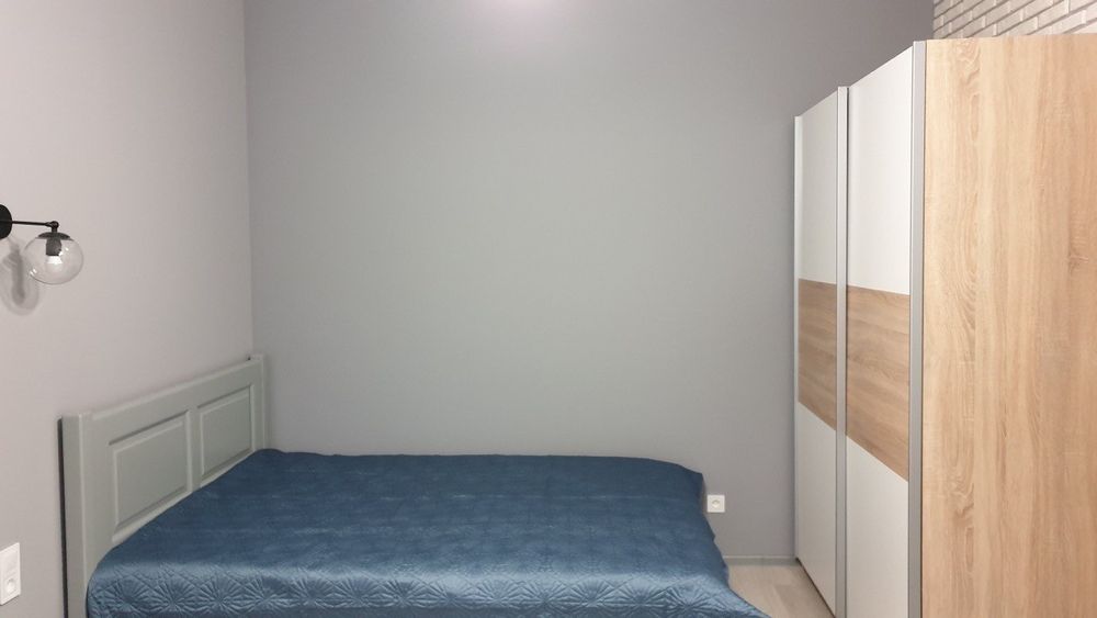 1к.кв. пл.Фестивальна. Сучасний,  новий ремонт.