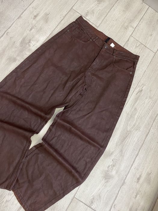 baggy pants sk8 flared jeans широкі джинси jaded london pants