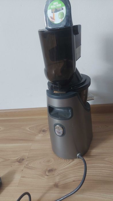 Wyciskarka wolnoobrotowa KENWOOD Puree Juice Pro IMP80