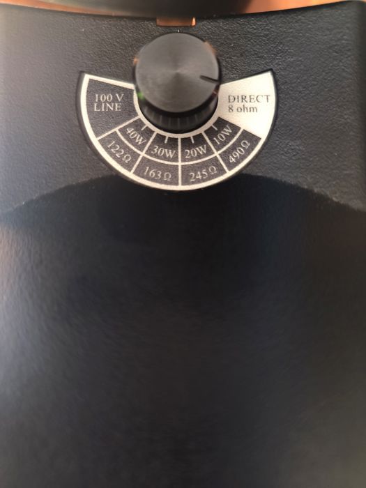 Monitores Passivos Weatherproof Quest Audio  MS 601