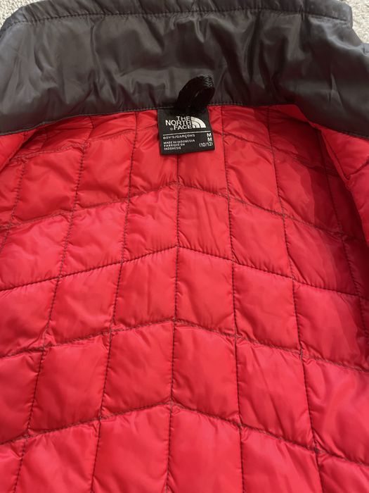 Курточка для хлопчика THE NORTH FACE