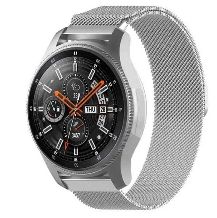 Bransoleta do HUAWEI WATCH lub inne a szer. 22mm