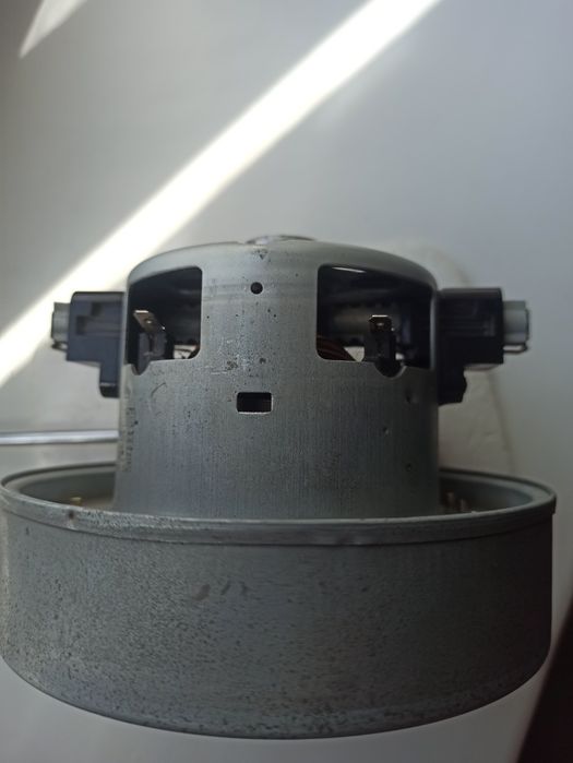 Продам двигун пилососа Samsung 1500