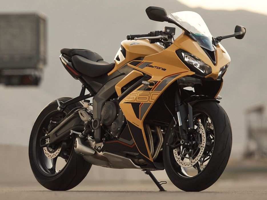 Triumph