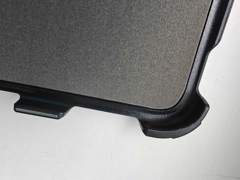 Чехол книга Smart Cover Life Style для OnePlus Pad 2 магнитный