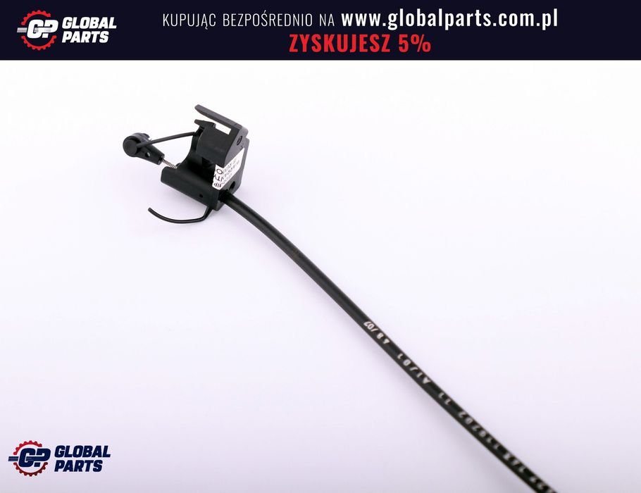 BMW E82 E88 Linka Bowdena Pokrywy Bagażnika