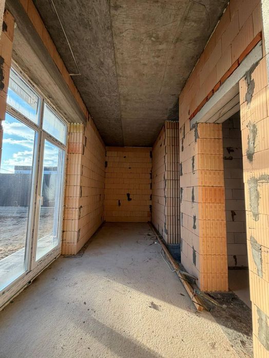 Дом по адресу ул. Заречная (площадь 150 м²) - Atlanta.ua - фото 11