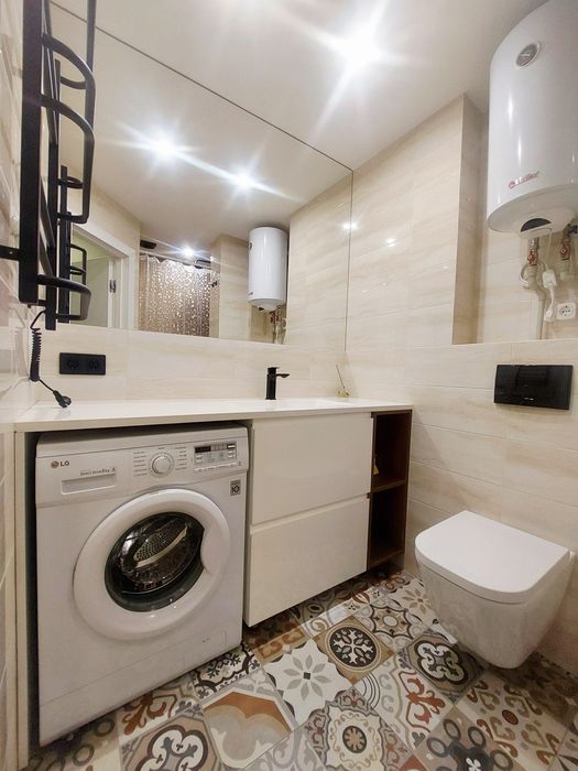 Продам 1-но кімнатну квартиру ж/м Тополь -3.