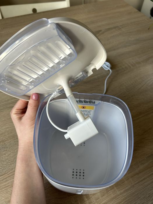 Petoneer Mini Fresco poidełko dla kota lub psa