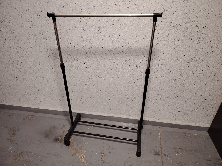 Wieszak wolnostojący