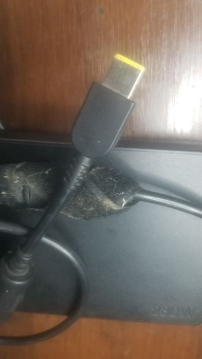 Блок питания Lenovo ADL230NLC3A