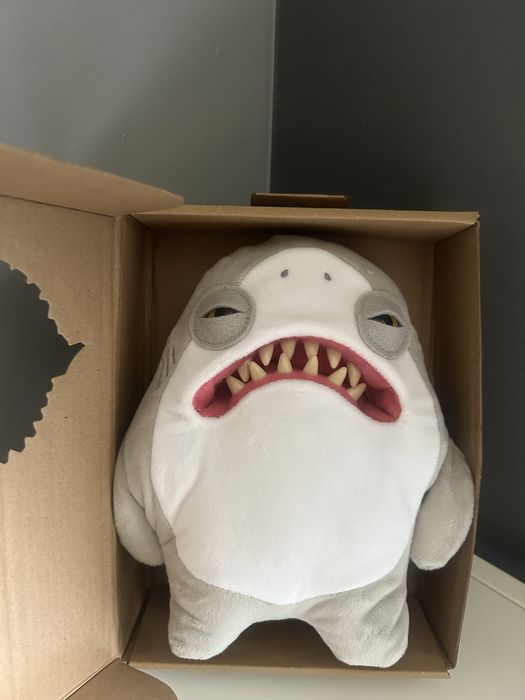 Fuggler Jaws 50 Anniversary