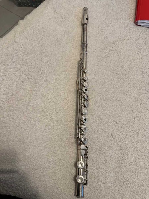 Flauta Transversal Yamaha YFL261S