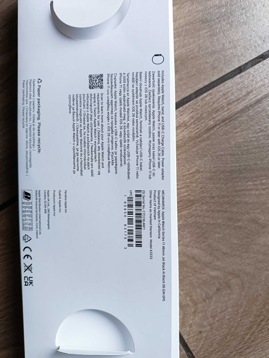 Apple Watch Series 11