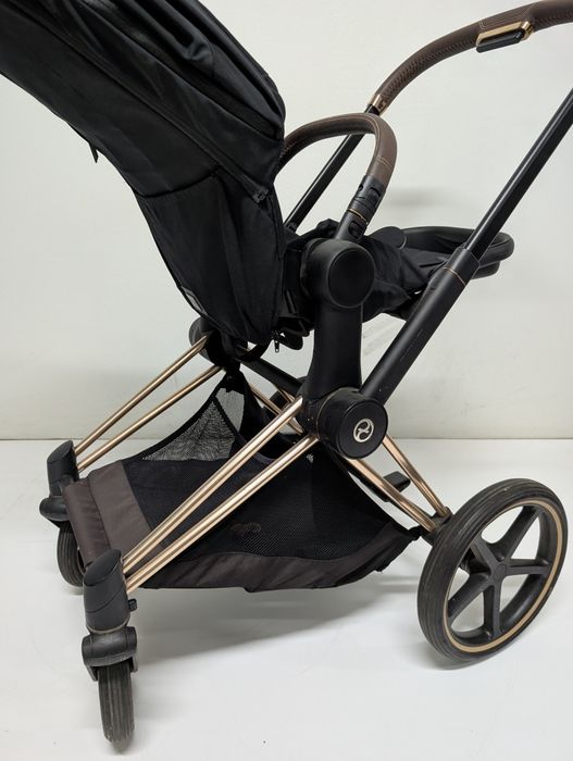 Carrinho Cybex Priam
