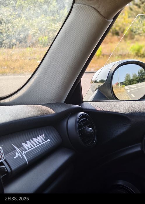 Mini Cooper F56 1.5D