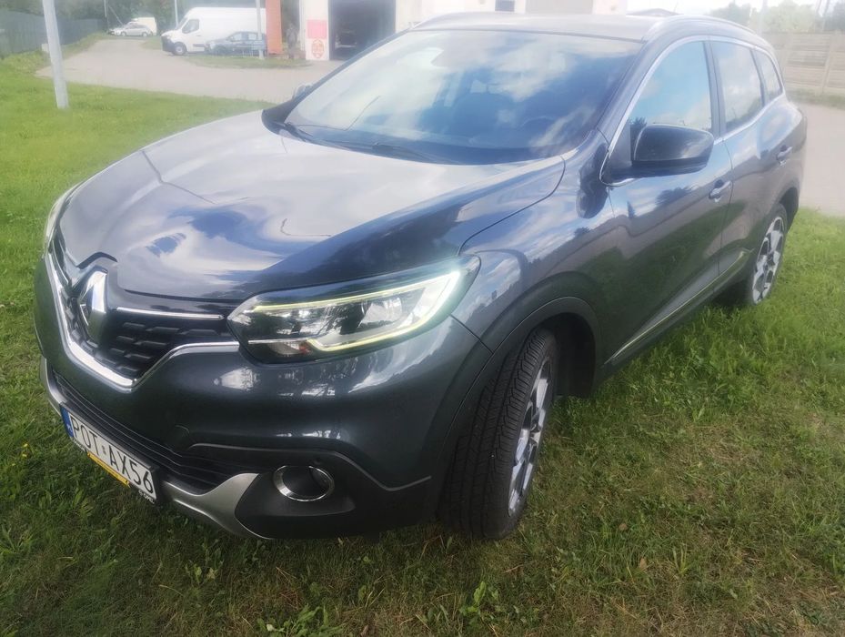 Renault Kadjar