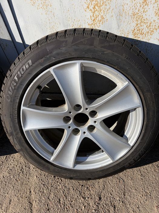 продам диски r18  BMW 225/55