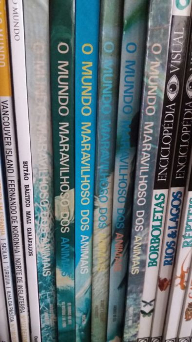 Enciclopédias