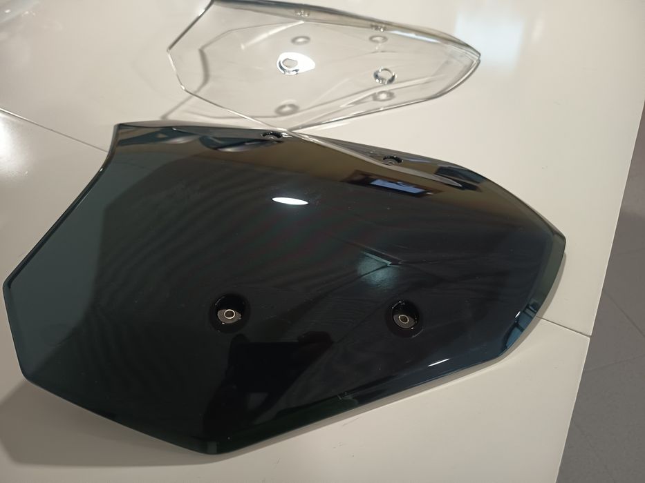 Viseira original para BMW S1000XR